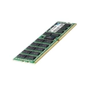 HPE P07640-B21 16GB 1RX4 DDR4 3200Mhz PC4-25600 Ecc