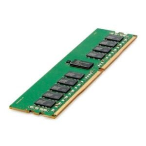 HPE P07644-B21 32GB 2Rx8 DDR4 3200MHz PC4-25600 ECC Memory