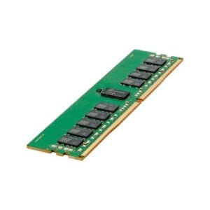 HPE P07650-H21 32GB PC4-25600 DDR4-3200MT/s 2Rx4 ECC Smart Memory