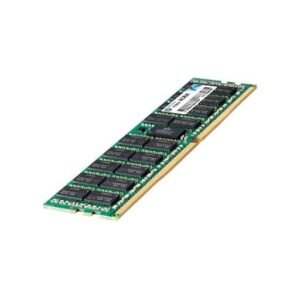 HPE P07652-B21 128GB PC4-25600 DDR4-3200MT/s 4Rx4 ECC Memory