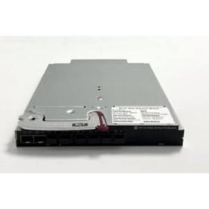 HPE P08475-B21 Virtual Connect 16GB 24-Port Fibre Channel Module for C-Class BladeSystem