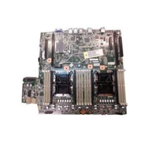 HPE P10065-001 System Board A4200 G10