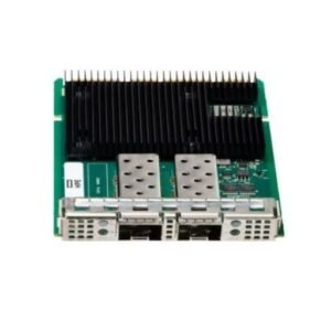 Hewlett Packard Enterprise P10115-B21 10/25Gb 2-Port SFP28 OCP3