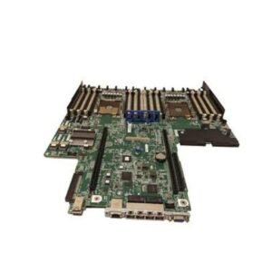 HPE P10630-001 DL360 G10 System Board.