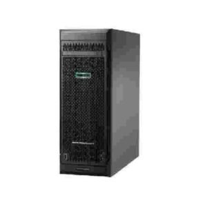 HPE P11052-001 ML350 Gen10 4214 1P 32G 8SFF P408i-a 1x800W FS RPS Tower Server
