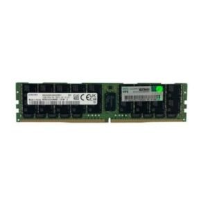 HPE P11057-6A1 128GB PC4-23400 DDR4 2933MHz LRDIMM Memory Module