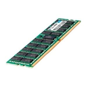 HPE P11444-091 32GB PC4-25600 DDR4-3200MT/s 2Rx4 ECC Memory