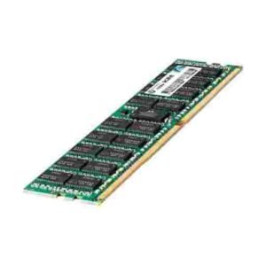 HPE P11444-191 32GB PC4-25600 DDR4-3200MT/s 2Rx4 ECC Memory