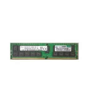 HPE P11446-0A1 32GB PC4-25600 DDR4-3200MT/s 2Rx4 ECC Memory