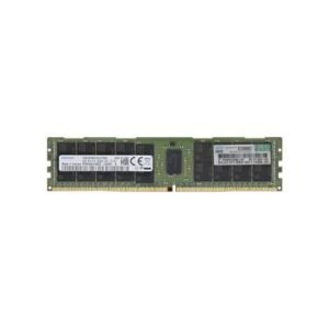 HPE P11446-1A1 64GB PC4-25600 DDR4 3200MT/s 2Rx4 ECC Memory