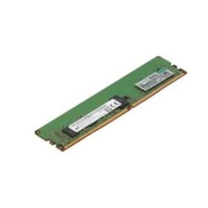 HPE P12400-B21 Edgeline 8GB (1x8GB) PC4-23400 1Rx8 DDR4-2933 Memory