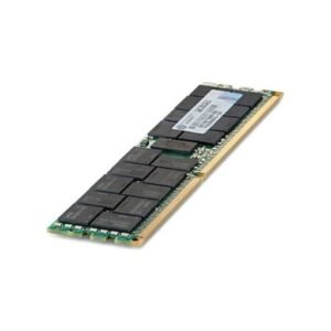 HPE P12980-091 16GB PC4-23400 DDR4-2933MHz 2Rx4 Smart Memory