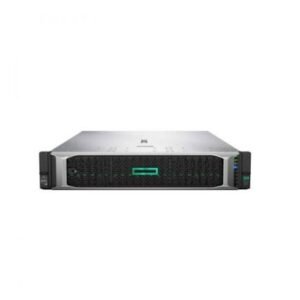 HPE P14279-B21 DL385 Gen10 Plus CTO Chassis With 24SFF Bays