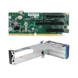 HPE P14587-B21 Dl38X Gen10+ X8/X16/X8 Secondary Riser Kit