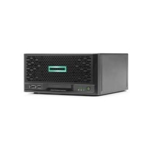 HPE P16005-001 Gen10 Plus G5420 1P 8GB Ultra Micro Tower Server