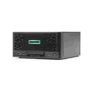 HPE P16006-001 ProLiant MicroServer Gen10 Plus Intel Xeon E-2224