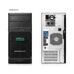 HPE P16928-S01 ProLiant ML30 Gen10 E-2224 3.4GHz 4-core 1P 16GB-U S100i 4LFF …