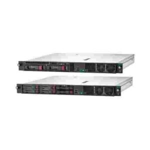 HPE P17077-B21 DLl20 Gen10 1P Dc G5420 / 3.8GHz 8Gb Ram Entry Server