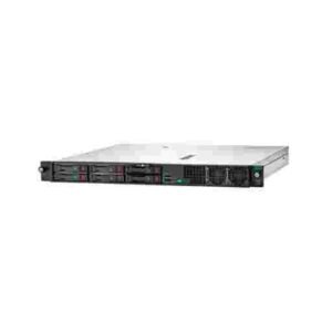 HPE P17081-B21 Dl20 Gen10 1X Intel Xeon 6-CORE E-2236/3.4Ghz 16Gb Ram Perform…