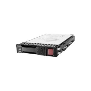 P18422-B21 – HPE 480GB SATA SFF 2.5″ Solid State Drive