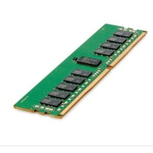 HPE P18444-B21 16GB 2Rx8 Pc4-2666V-R ECC Memory Module