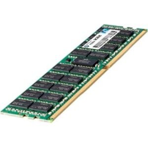 HPE P18446-B21 64GB 2666MHz ECC SDRAM Memory Module