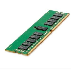 HPE P18958-B21 32GB PC4-21300 DDR4-2666MHz 2Rx4 ECC Memory