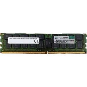 HPE P19046-B21 128GB DDR4 2933MT/s PC4-23400 LRDIMM Smart Memory