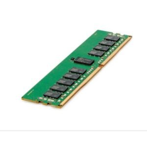 HPE P19255-001 8GB 1RX8 Ddr4 2933Mhz PC4-23400 Ecc Memory