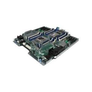 HPE P19256-001 System Board For Proliant DL20 G10
