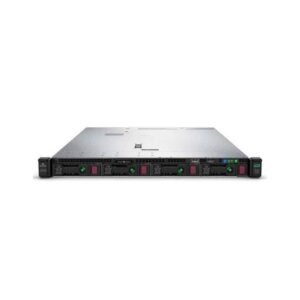HPE P19765-B21 ProLiant DL360 Gen10 Server.