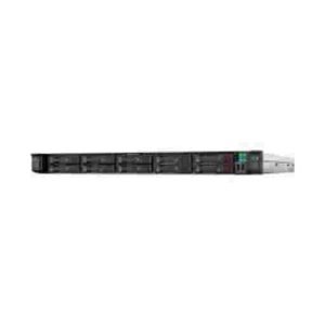 HPE P19779-B21 DL360 Gen10 4210 1P 16GB-R P408i-a NC 8SFF 500W PS Server