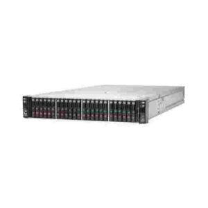 HPE P19878-B21 Apollo n2600 Gen10 Plus SFF CTO Chassis