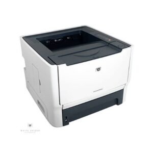 P2015DN – HP LaserJet P2015dn Laser Printer