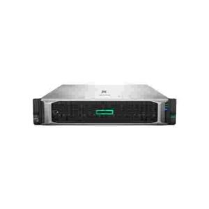 HPE P20174-B21 DL380 Gen10 4210 1P 32GB-R P408i-a NC 8SFF 500W PS Server