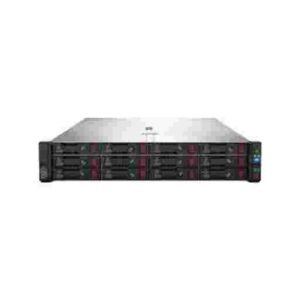 HPE P20248-B21 DL380 Gen10 5220 1P 32GBR P408i-a NC 8SFF 800W PS Server