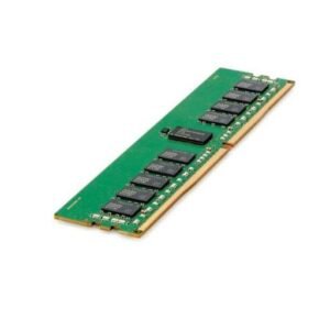 HPE P20500-001 16GB 1RX4 DDR4 3200Mhz PC4-25600 Ecc