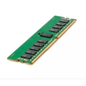 HPE P20502-001 32GB 2RX8 DDR4 3200Mhz PC4-25600 Ecc