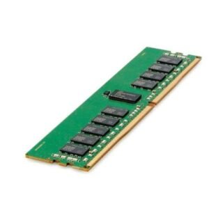 HPE P20504-001 32GB PC4-25600 DDR4-3200MT/s 2Rx4 ECC