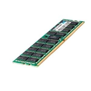 HPE P20505-001 128GB PC4-25600 DDR4-3200MT/s 4Rx4 ECC Memory