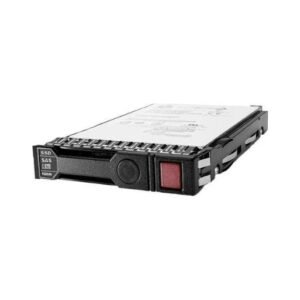 P21141-B21 – HPE 1.92TB SAS Triple-Level Cell 2.5″ Solid State Drive