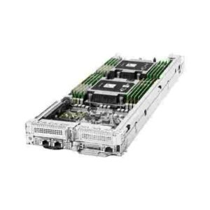 P21163-B21 HPE ProLiant XL225n Gen10 Plus 1U Node Configure-to-order Server