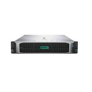 HPE P21271-B21 DL560 Gen10 5220 2P 64GB-R P408i-a 8SFF 1600W RPS Server