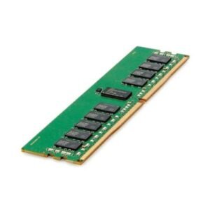 HPE P21671-001 16GB PC4-25600 Ddr4-3200Mhz 1RX4 Ecc