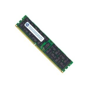 HPE P21672-001 16GB PC4-25600 DDR4 3200Mhz 1Rx4 ECC