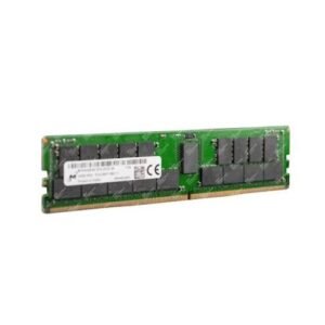HPE P21674-001 32GB PC4-25600 DDR4-3200MT/s 2Rx4 ECC Memory