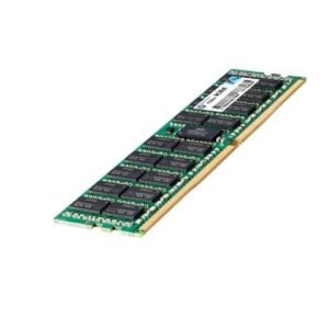 HPE P21675-001 32GB PC4-25600 Ddr4-3200Mhz 2RX8 Ecc