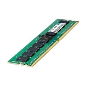 HPE P21676-001 32GB PC4-25600 DDR4-3200MT/s 2Rx4 ECC