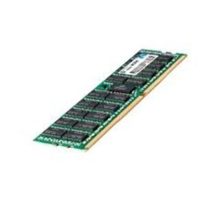 HPE P21677-001 128GB PC4-25600 DDR4-3200MT/s 4Rx4 ECC Memory