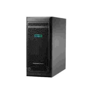 HPE P21788-001 ML350 Gen10 4210R 1P 16GB-R P408I-A 8SFF 1X800W RPS Tower Server